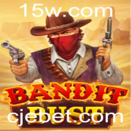 Descubra as Aventuras do BanditBust: Estratégia e Emoção no Novo Jogo de JE Bet