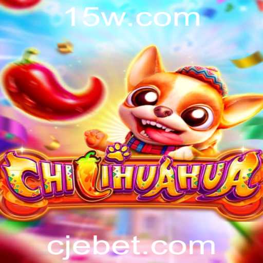 Descubra a Emoção do Jogo CHILIHUAHUA: Um Merge Único de Diversão e Aventura