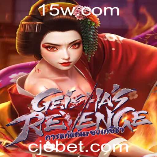 GeishasRevenge: O Jogo que Une Tradição e Emoção