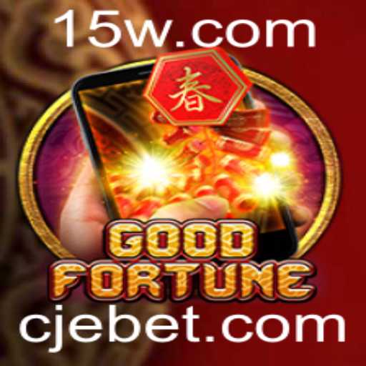 Descubra o Fascinante Mundo de GoodFortuneM: A Nova Sensação de Jogo com JE Bet