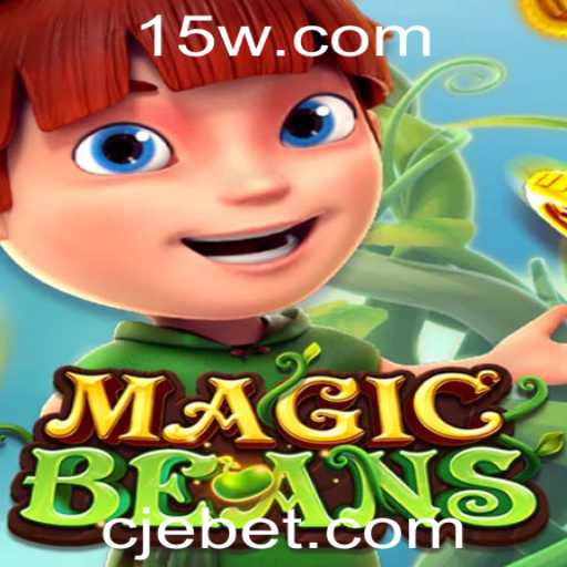 Descubra o Mundo Fascinante de MAGICBEANS com a Estratégia JE Bet