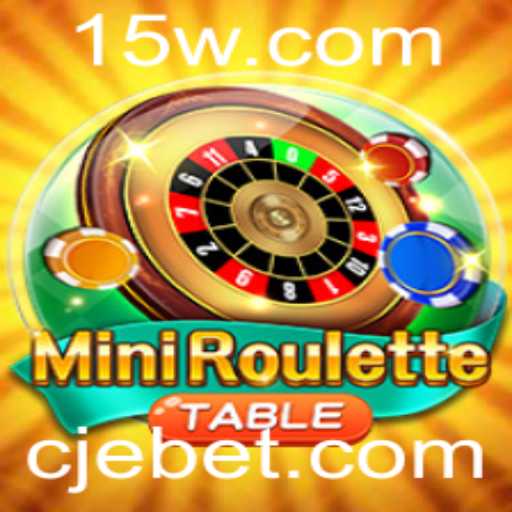 Explorando o Fascinante Mundo do MiniRoulette e a Estratégia JE Bet