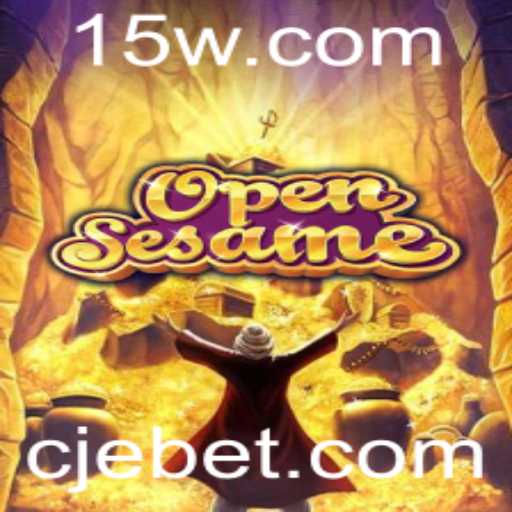 Explorando o Mundo de OpenSesame: O Jogo Cativante de Estratégia e Sorte