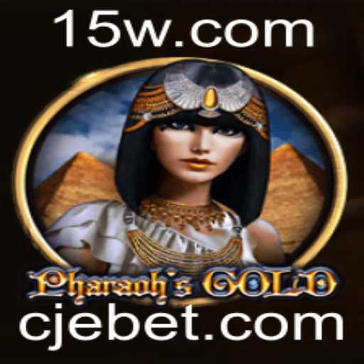 Descubra o Fascinante Mundo de PharaohsGold e as Estratégias de JE Bet