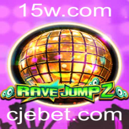 Descubra o Envolvente Mundo de RaveJump2: Uma Nova Era nos Jogos de Apostas JE Bet