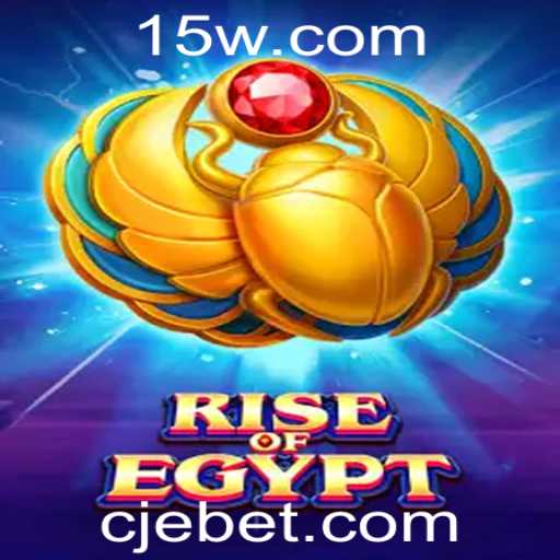 Rise of Egypt: Uma Jornada Fascinante ao Antigo Egito