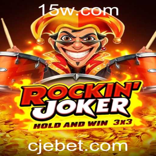 Explorando o Mundo do RockinJoker: Introdução e Regras do Jogo