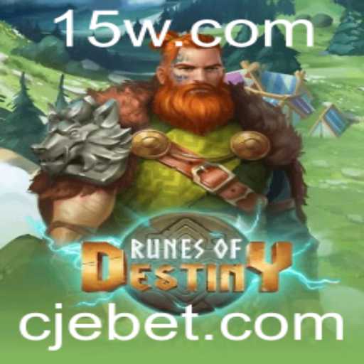 Descubra o Novo Mundo de RunesOfDestiny: Um Guia Completo para Jogadores