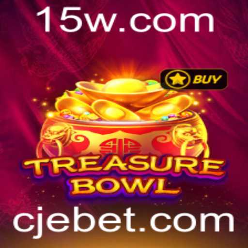 Explorando o Fascinante Jogo TreasureBowl e a Aposta JE Bet